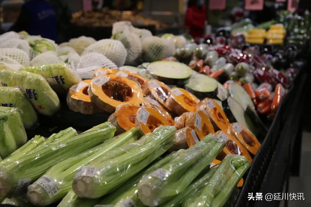 延川疫情科技守护先锋，智能护航重塑生活新篇章