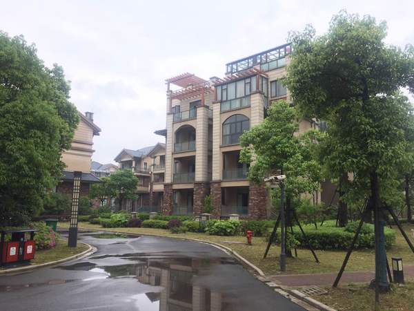 江阴蟠龙湾最新住宅价格深度探索与洞察