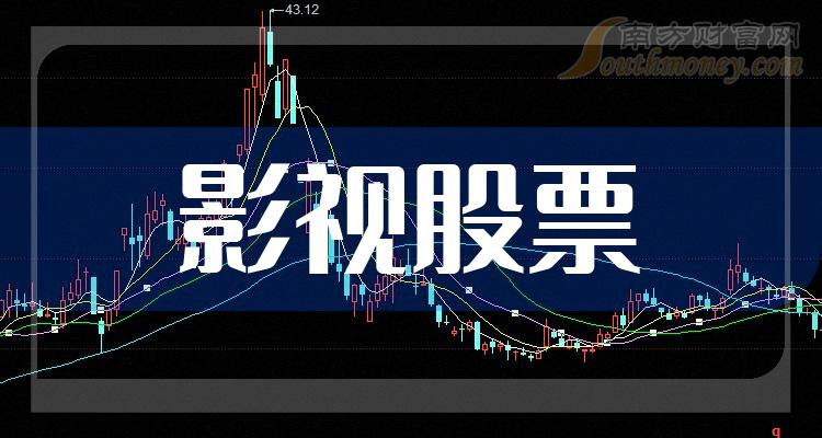 影视股票投资热门及前景展望，热门影视股票一览与投资机会分析