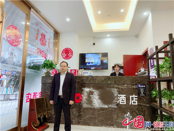 雅安最新酒店信息，城市成长中的住宿选择