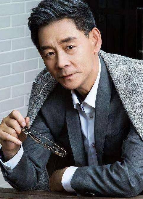 李光复演员，演技的深度与广度探究