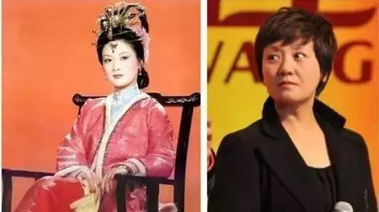 红楼梦演员现状回顾，时光之旅中的反思与发展