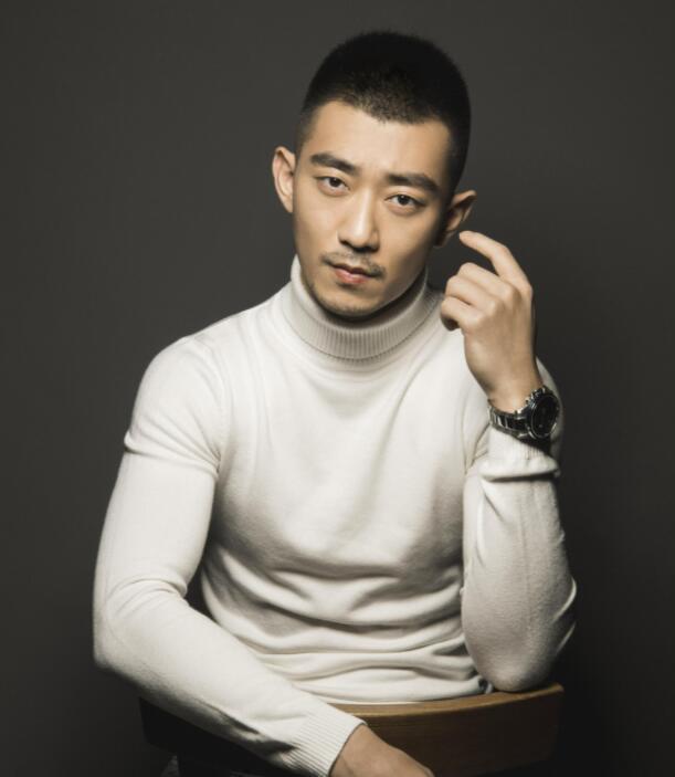 演员王韬，演艺之路的闪耀之星