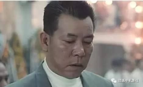 香港十大恶人演员