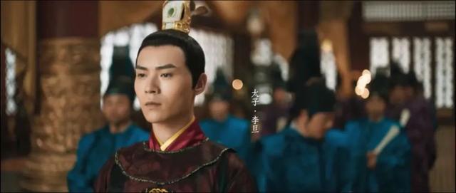 狄仁杰新剧