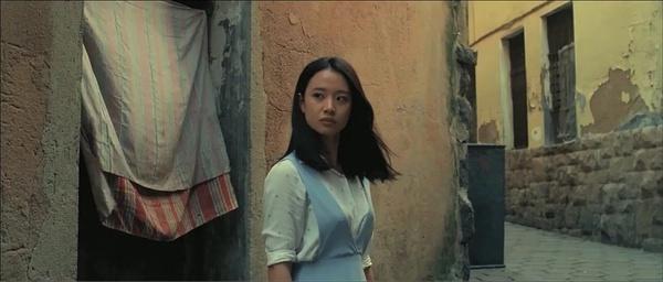 董子健演的电影