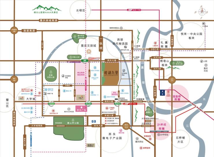 西永最新动态更新