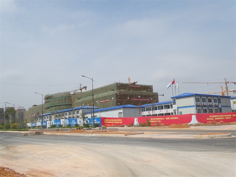 南宁建工城最新动态，小巷特色小店探秘与独特风情展示