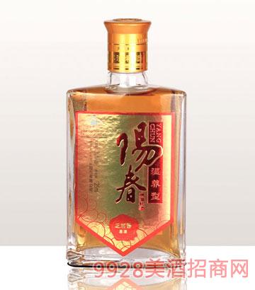 龟灵春酒38度价格深度探讨