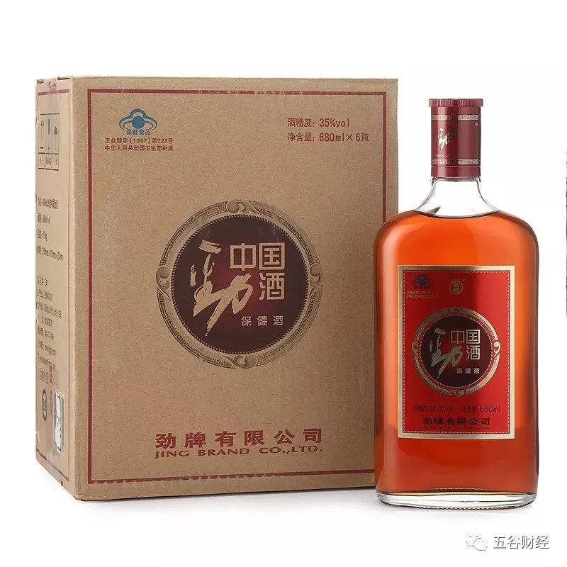 劲牌有限公司上市之路，一场友情与陪伴的温馨故事