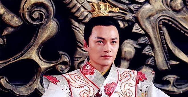 李世民演员探寻自然美景之旅，内心平和的追寻