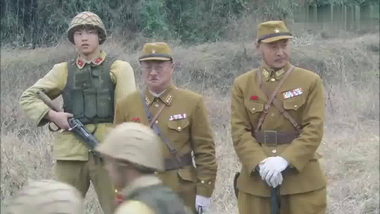 电视剧地雷英雄传中的高科技产品揭秘与介绍