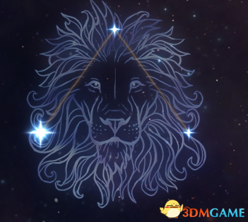 恐怖黎明星座，探寻深邃星空的神秘面纱