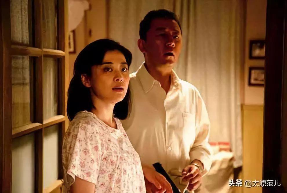 梅婷主演电视剧大全，回顾她的精彩演出作品