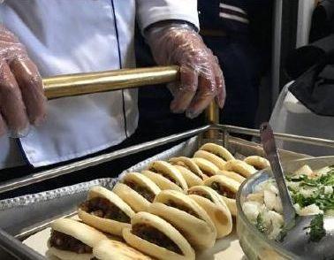最新美食资讯