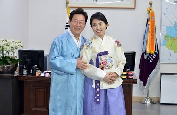 演员金惠敬，演艺之路的闪耀之星