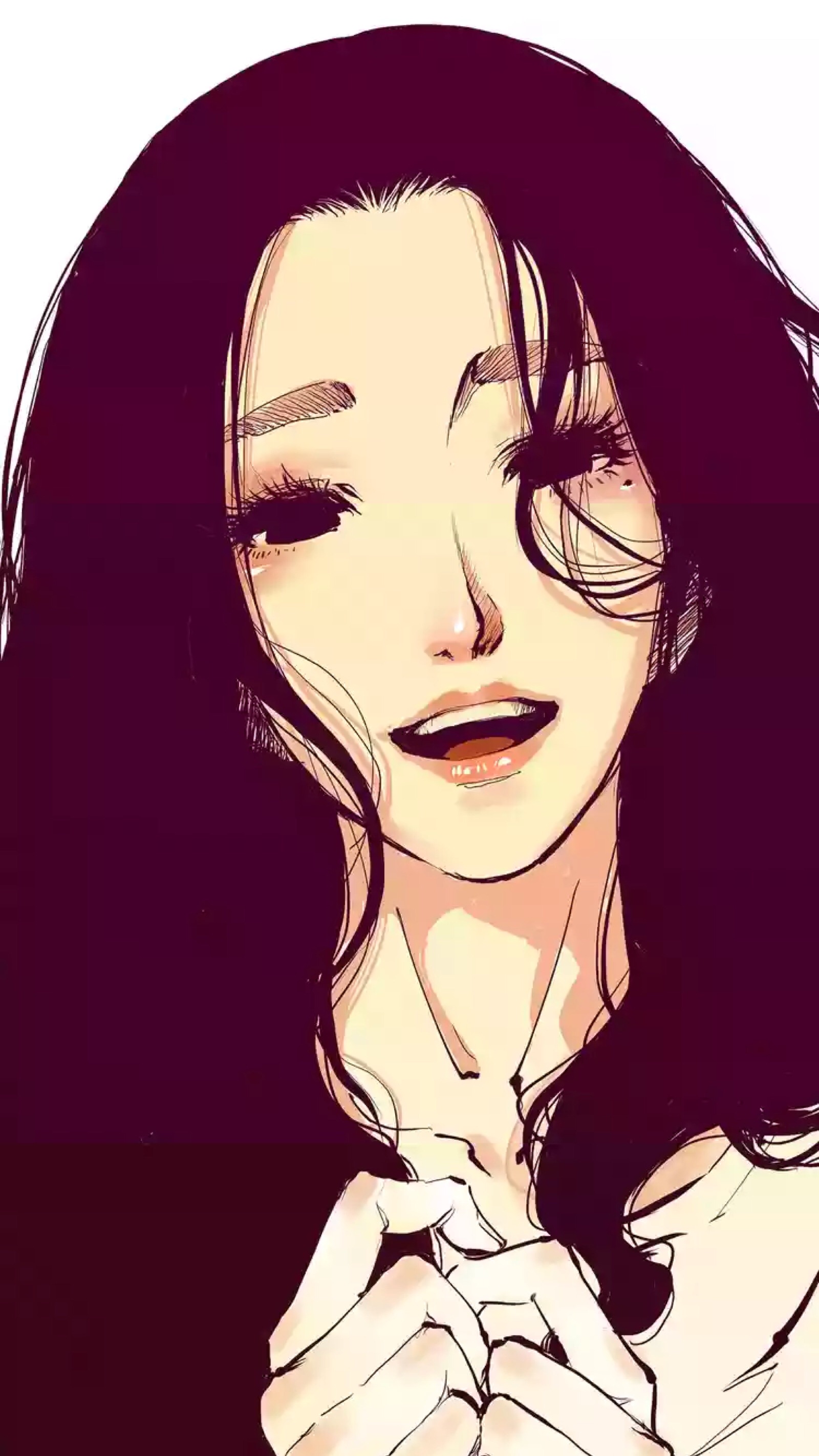 蝉女最新章，小巷奇遇记