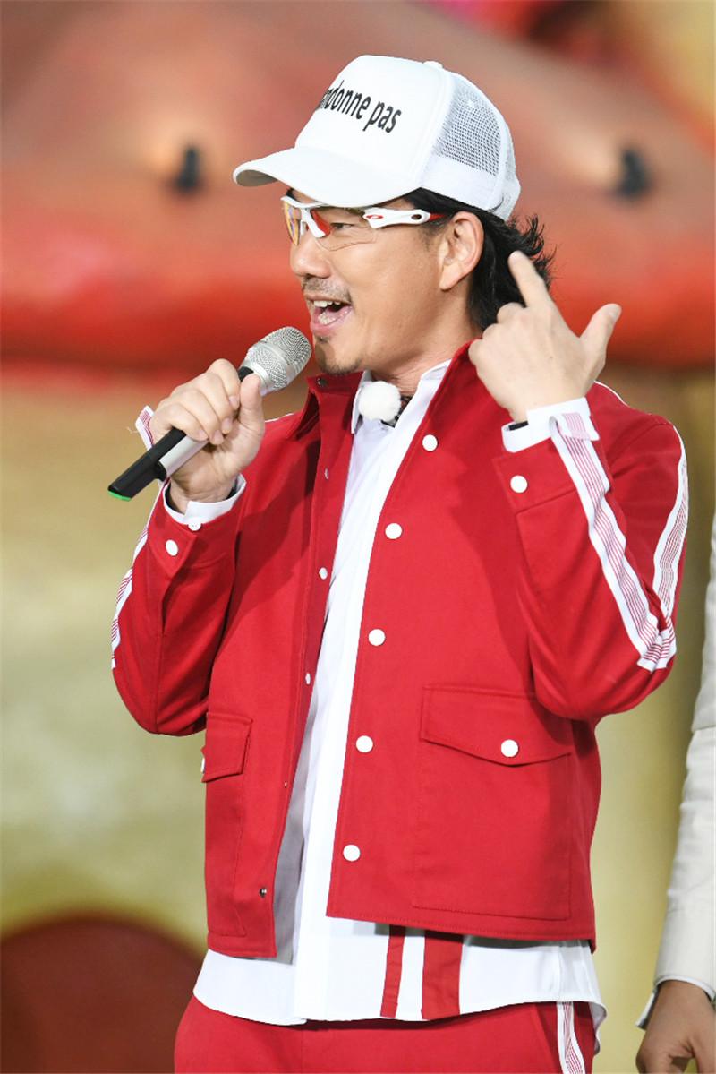 奔跑吧5最新一期，音乐与综艺完美融合，插曲盘点