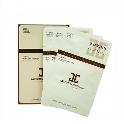 Jayjun最新面膜，邂逅自然美丽，开启内心宁静之旅