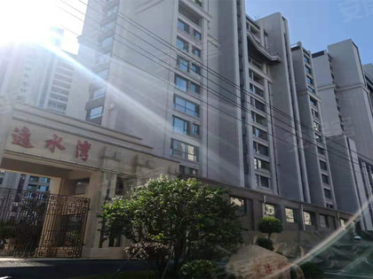 逸水湾最新地标性项目的崛起及其影响