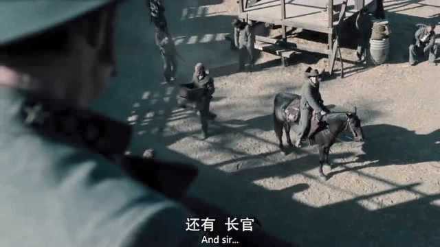 最新西部电影，巷弄深处的宝藏电影探索